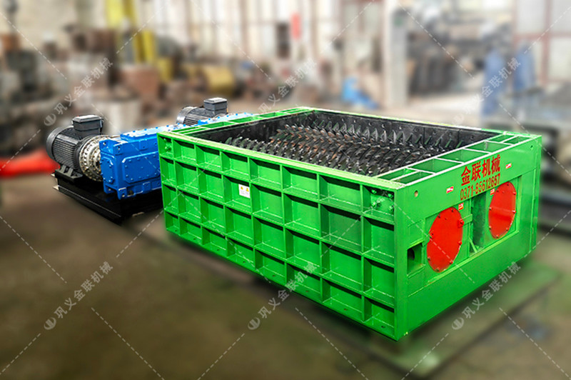 強(qiáng)力雙齒輥破碎機(jī),分級齒輥式破碎機(jī)廠家,大石頭破碎機(jī)價(jià)格 強(qiáng)力雙齒輥破碎機(jī),分級齒輥式破碎機(jī)廠家,大石頭破碎機(jī)價(jià)格