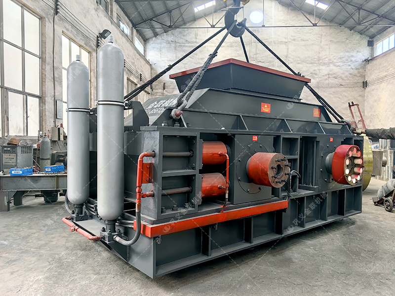 液壓式對(duì)輥制砂機(jī) VS 沖擊式制砂機(jī):哪種更適合您的生產(chǎn)線(xiàn)? 液壓式對(duì)輥制砂機(jī) VS 沖擊式制砂機(jī):哪種更適合您的生產(chǎn)線(xiàn)?