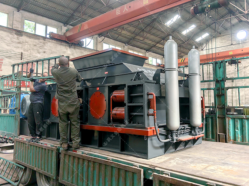 液壓式對(duì)輥制砂機(jī) VS 沖擊式制砂機(jī):哪種更適合您的生產(chǎn)線(xiàn)? 液壓式對(duì)輥制砂機(jī) VS 沖擊式制砂機(jī):哪種更適合您的生產(chǎn)線(xiàn)?