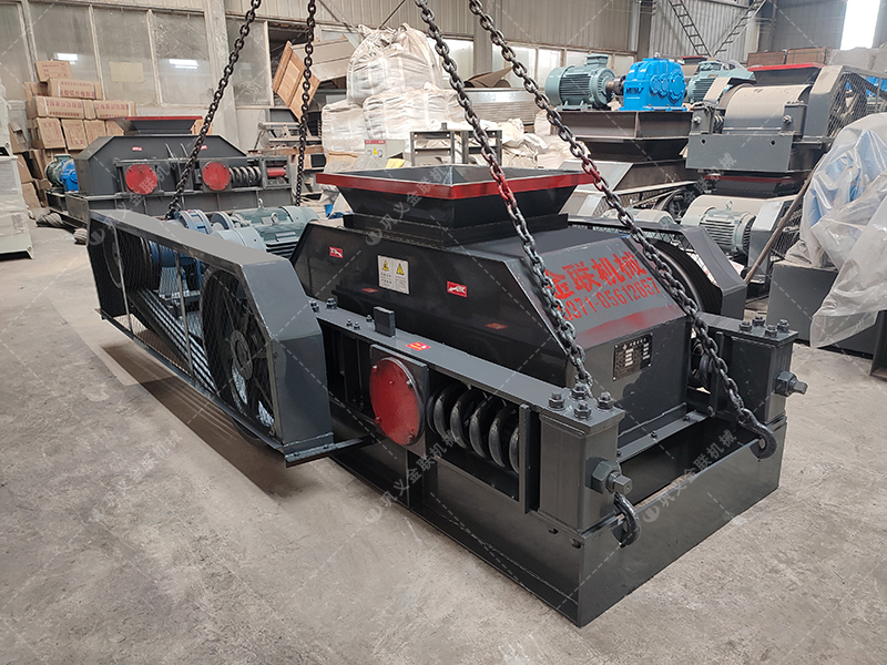 為何越來越多的礦山選擇雙齒輥而非顎式破碎機(jī)?這3點很關(guān)鍵! 為何越來越多的礦山選擇雙齒輥而非顎式破碎機(jī)?這3點很關(guān)鍵!