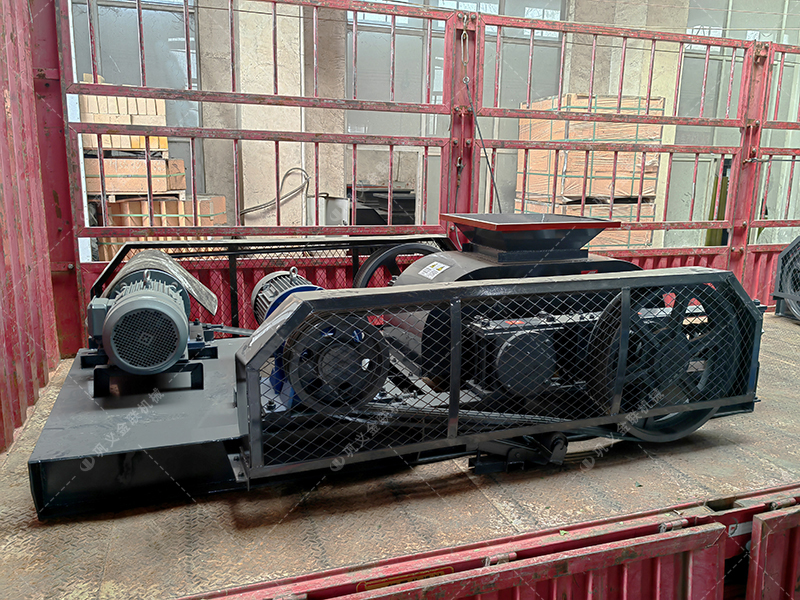 為何越來越多的礦山選擇雙齒輥而非顎式破碎機(jī)?這3點很關(guān)鍵! 為何越來越多的礦山選擇雙齒輥而非顎式破碎機(jī)?這3點很關(guān)鍵!